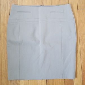 New with tags Express pencil skirt size 6